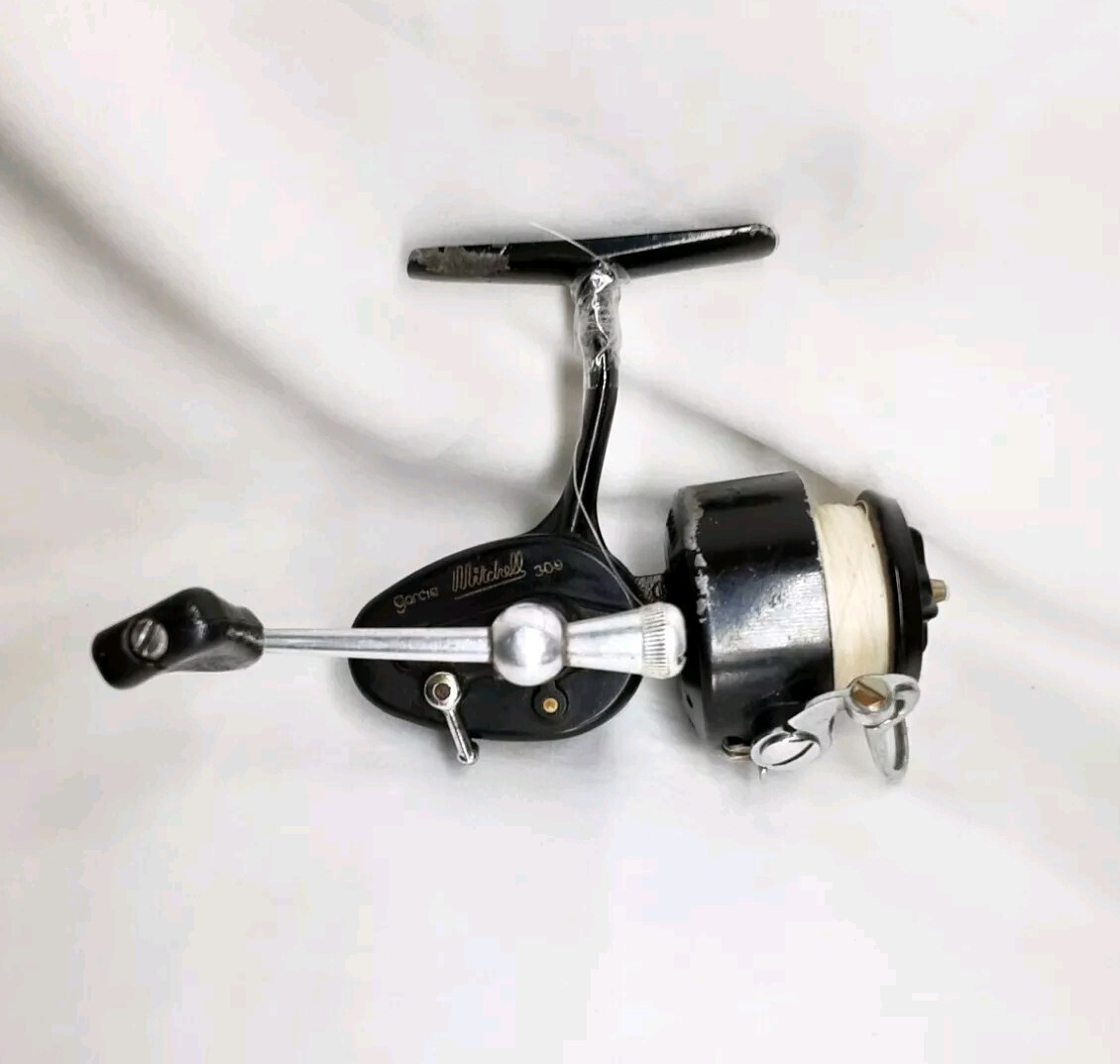 Mitchell 309 ミッチェル スピニングリール Mitchell 309 ミッチェル スピニングリール