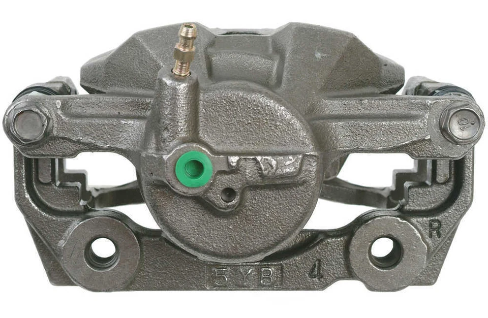 Pinza de freno de disco Cardone 19-B3218 Reman se adapta a 09-10 Lexus IS250 Foto 2 de 4