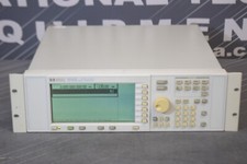 HP E4421B /1EM (ESG-3000B) ESG-A Series Analog RF Signal Generator, 3 GHz