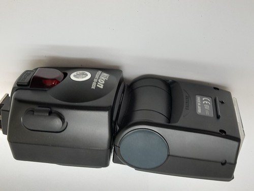Nikon speedlite SB-80DX very clean functional flash in its original case - Picture 5 of 12