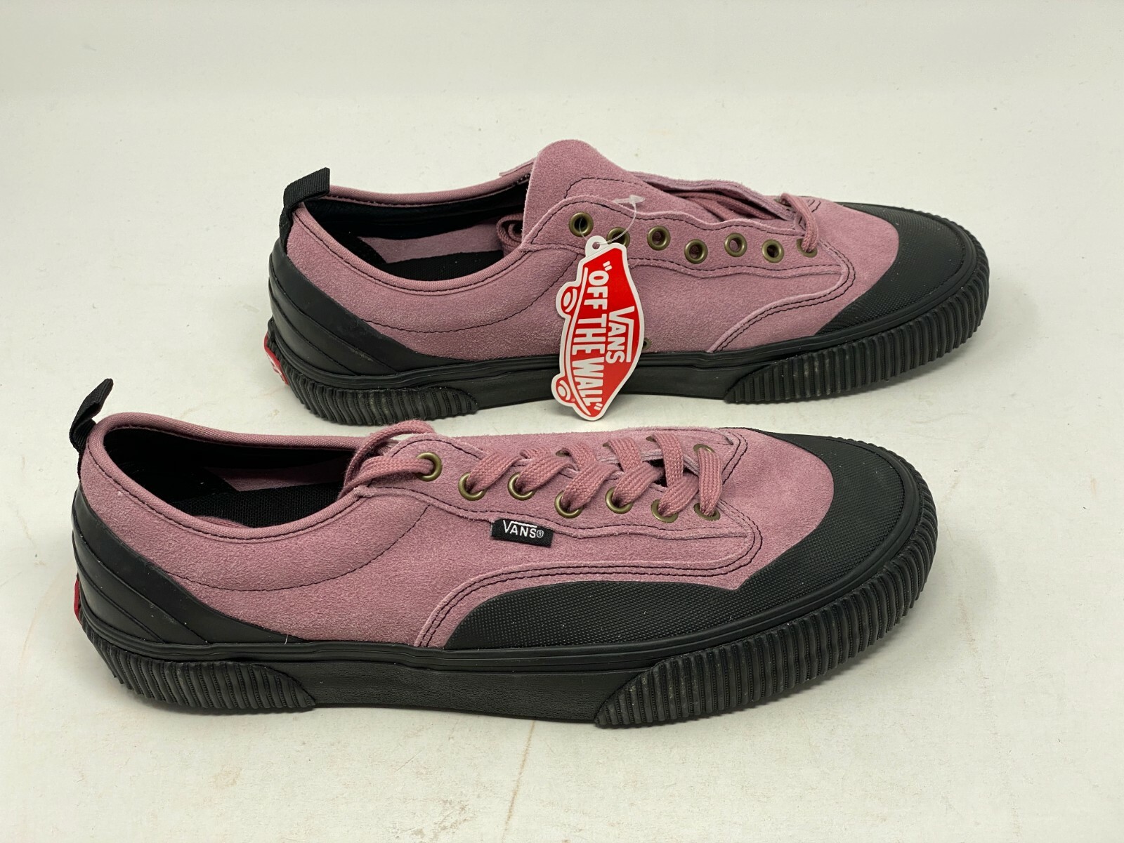 vans destruct sf pink