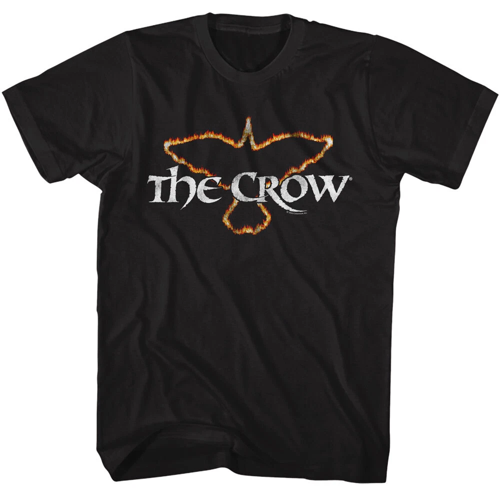 The Crow Shirt for sale - eBay