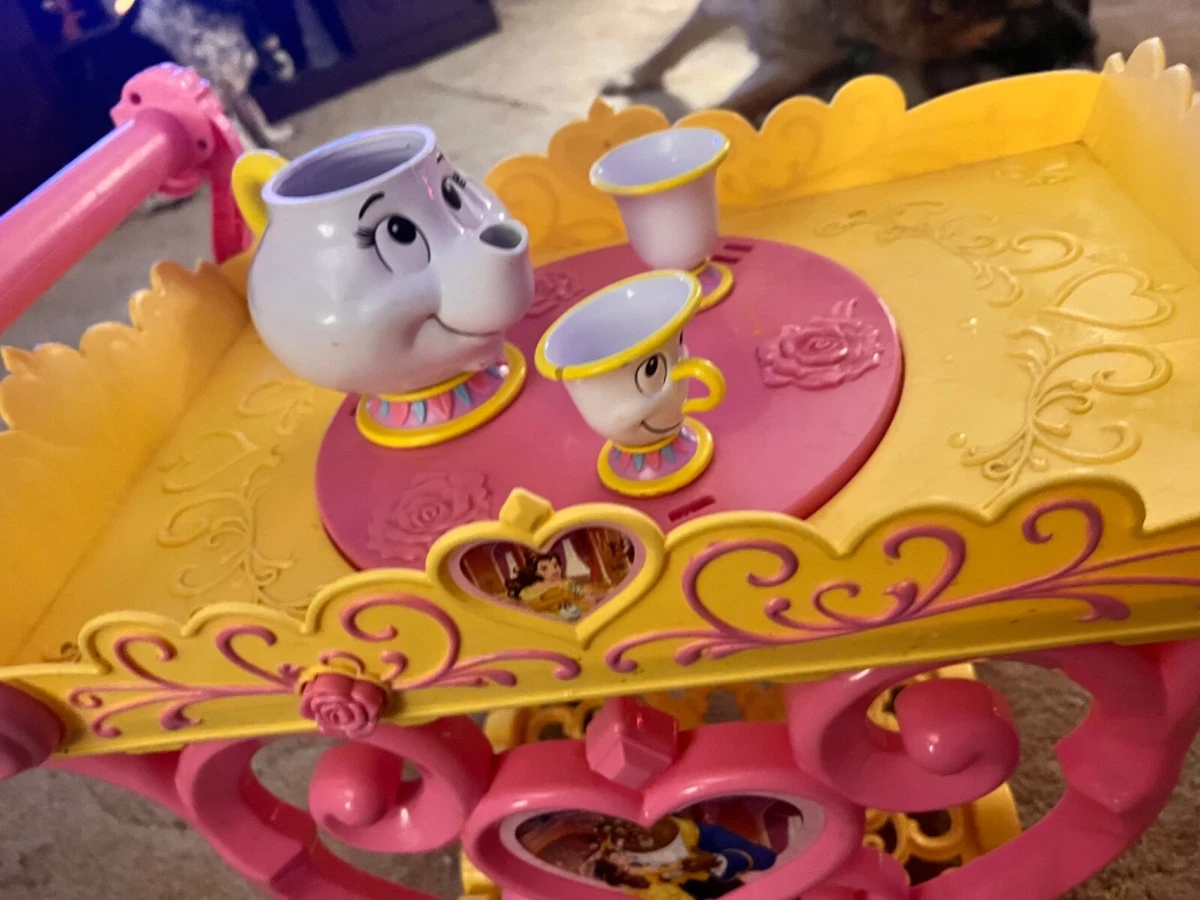 Be our best sale guest tea set