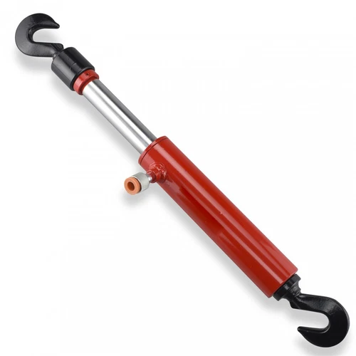 26" Long 10 Ton Hydraulic Pull Back Ram for Porta Power Body Shop Frame Tools - Picture 1 of 5
