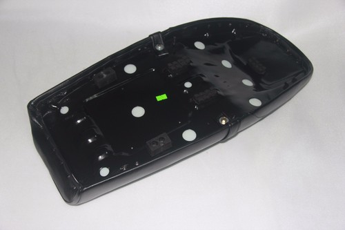 Honda CB750 K2-K6 CB750K 1972 1973 1974-1976 low profile seat SKU: F1029 - Picture 6 of 8