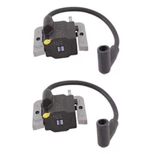 GENUINE OEM KOHLER PART # 32 584 06-S; IGNITION MODULE 2 PACK