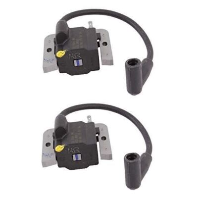 GENUINE OEM KOHLER PART # 32 584 06-S; IGNITION MODULE 2 PACK