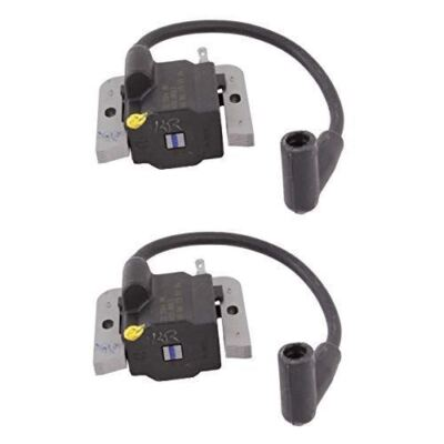 #ad #ad GENUINE OEM KOHLER PART # 32 584 06 S; IGNITION MODULE 2 PACK $69.99