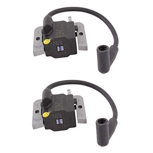 GENUINE OEM KOHLER PART # 32 584 06-S; IGNITION MODULE 2 PACK