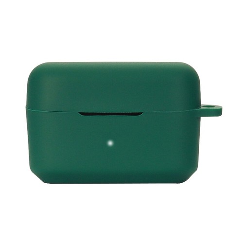 Soft Sleeve Shell For ATH-CKS30TW+ Earbud Antislip Nonslip - Picture 7 of 13