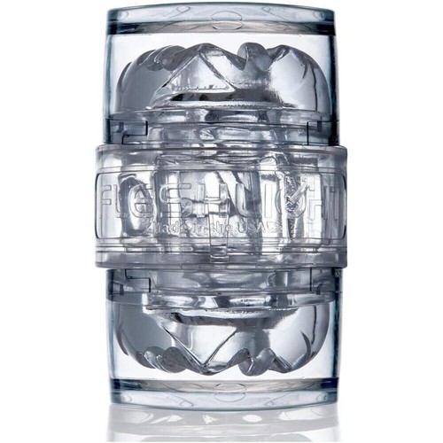 Fleshlight Quickshot Vantage Clear with Free Shipping