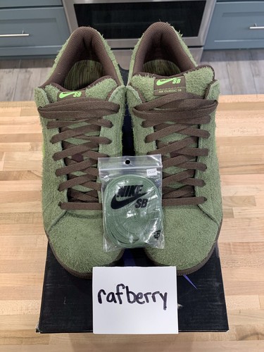 oscar the grouch nike sb