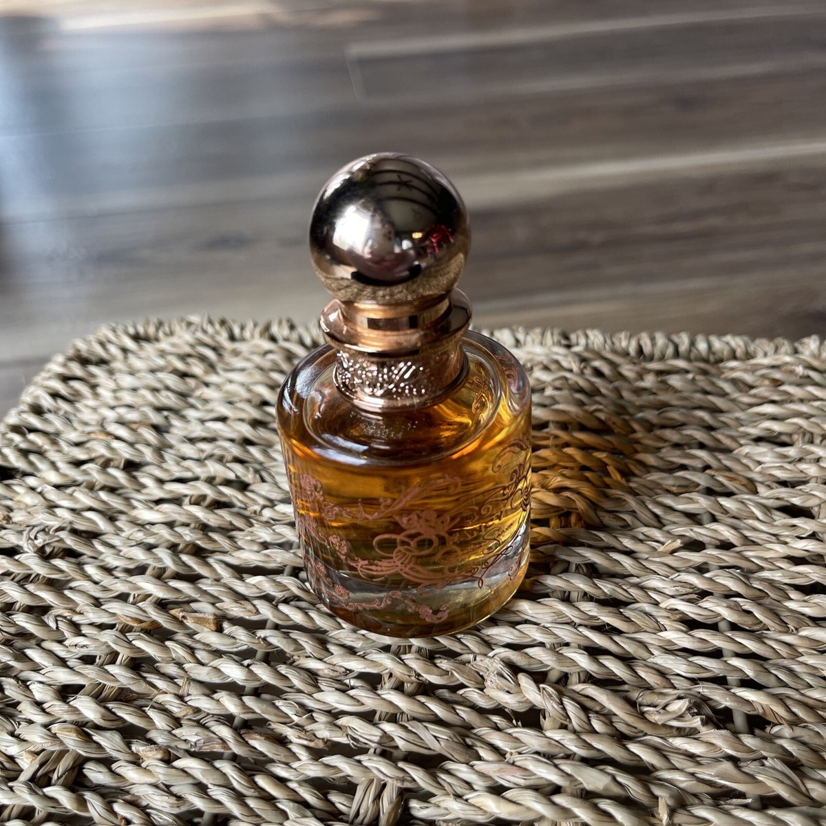 NEW/NO BOX Original Jessica Simpson Fancy Perfume Spray Fragrance