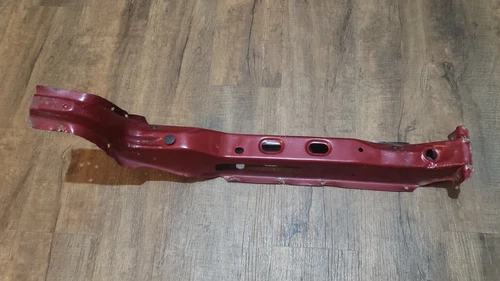 89 94 Nissan 240sx S13 OEM RH passenger FLOOR SEAT BOLT FRAME METAL CROSSMEMBER