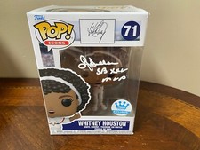 Funko Pop Icons 