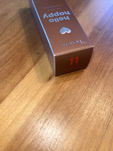 Benefit Hello Happy Air Stick Foundation 11 LSF 20 Full Size Neu - Bild 2 von 3