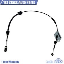 Transmission Shift Control Cable For 2010 2011 2012 Ford Fusion AE5Z7E395G 2.5L