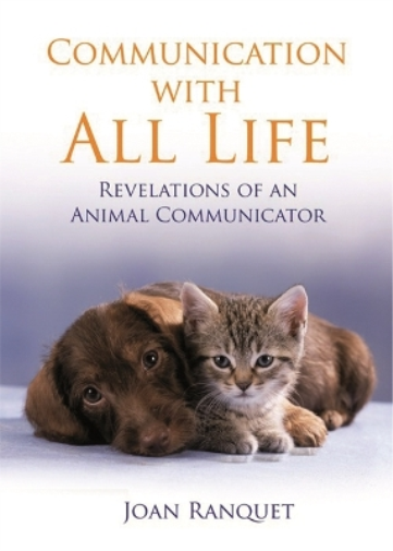 Joan Ranquet Communication With All Life (Tascabile)