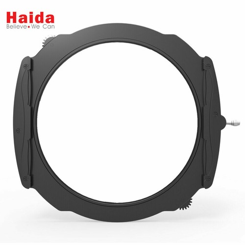 Haida M15 Filter Holder Kit for Canon RF10-20mm F4 L IS STM Lens, 150mm System - Picture 3 of 5
