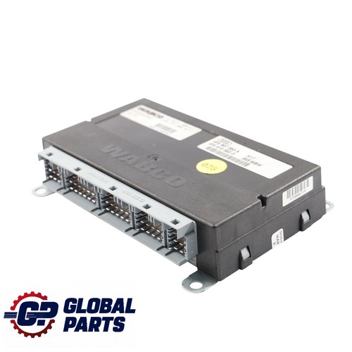 Audi A6 C6 Adaptive Suspension Software Module Control Unit ECU 4F0910553D - Picture 10 of 12