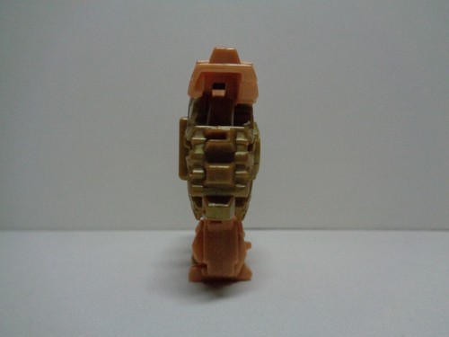 Hasbro Transformers Robots in Disguise 2015 MINI-CON Jetstorm - Picture 4 of 7
