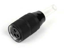 Connettore a panno grande, presa, scatola per cavi ad esempio per Sennheiser MD21 MD421-2 MD441-2