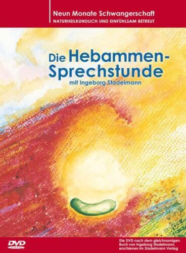 Die Hebammen-Sprechstunde mit Ingebor Stadelmann - Neun Monate Schwangerschaft - Bild 1 von 1