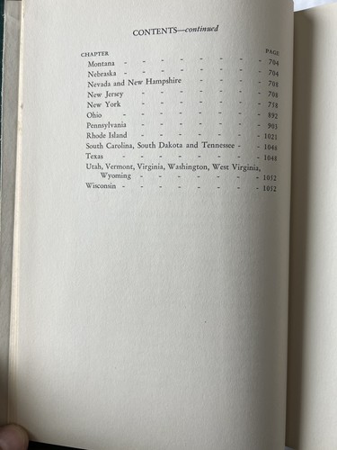 Italian-American History V.1-2 by Giovanni Schiavo. 1947/1949 Vigo Press. 1st Ed - Foto 13 di 15