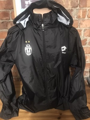lotto windcheater