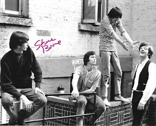 * STEVE BOONE * signed 8x10 photo * LOVIN' SPOONFUL * BASSIST * 19 * STEVE BOONE * signed 8x10 photo * LOVIN' SPOONFUL * BASSIST * 19