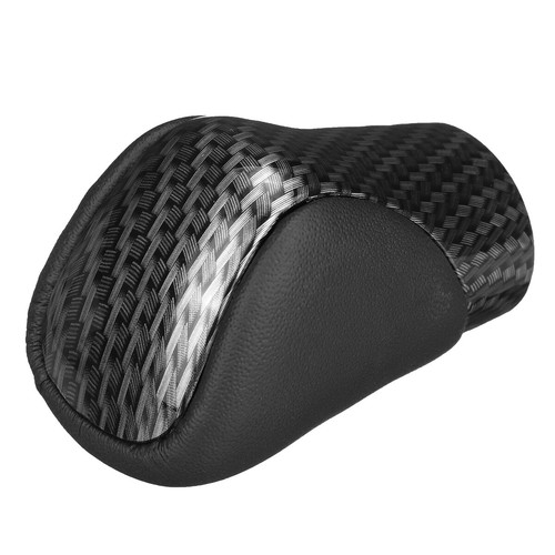 Carbon Fiber Style Shift Knob for Lexus ES350 GS350 GX IS350 NX300 RC300 RX450h - Picture 7 of 12