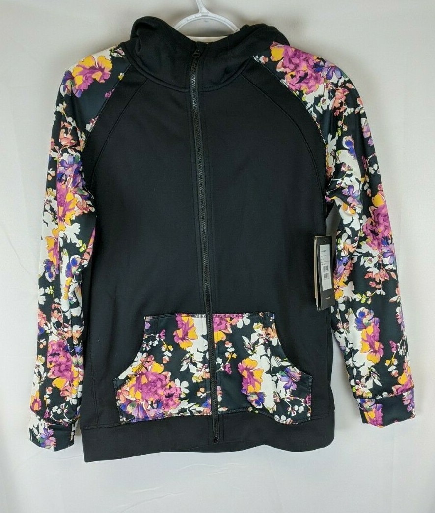 Burton Crown Bonded Full Zip Jacket 