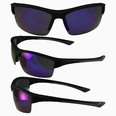 Global Vision Daytona 1 G Tech Polarized Fishing Sunglasses Blue Lens