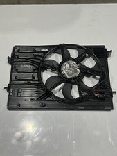 Brand New Nissan Qashqai Radiator Fan 1.5 diesel 21481HV80B