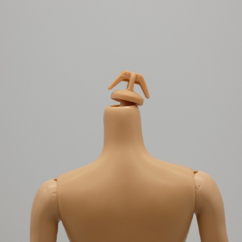 Barbie Ballet Wishes Doll Body Neutra Medium Light Skin Ballerina 2024 JBJ10 - Picture 11 of 17