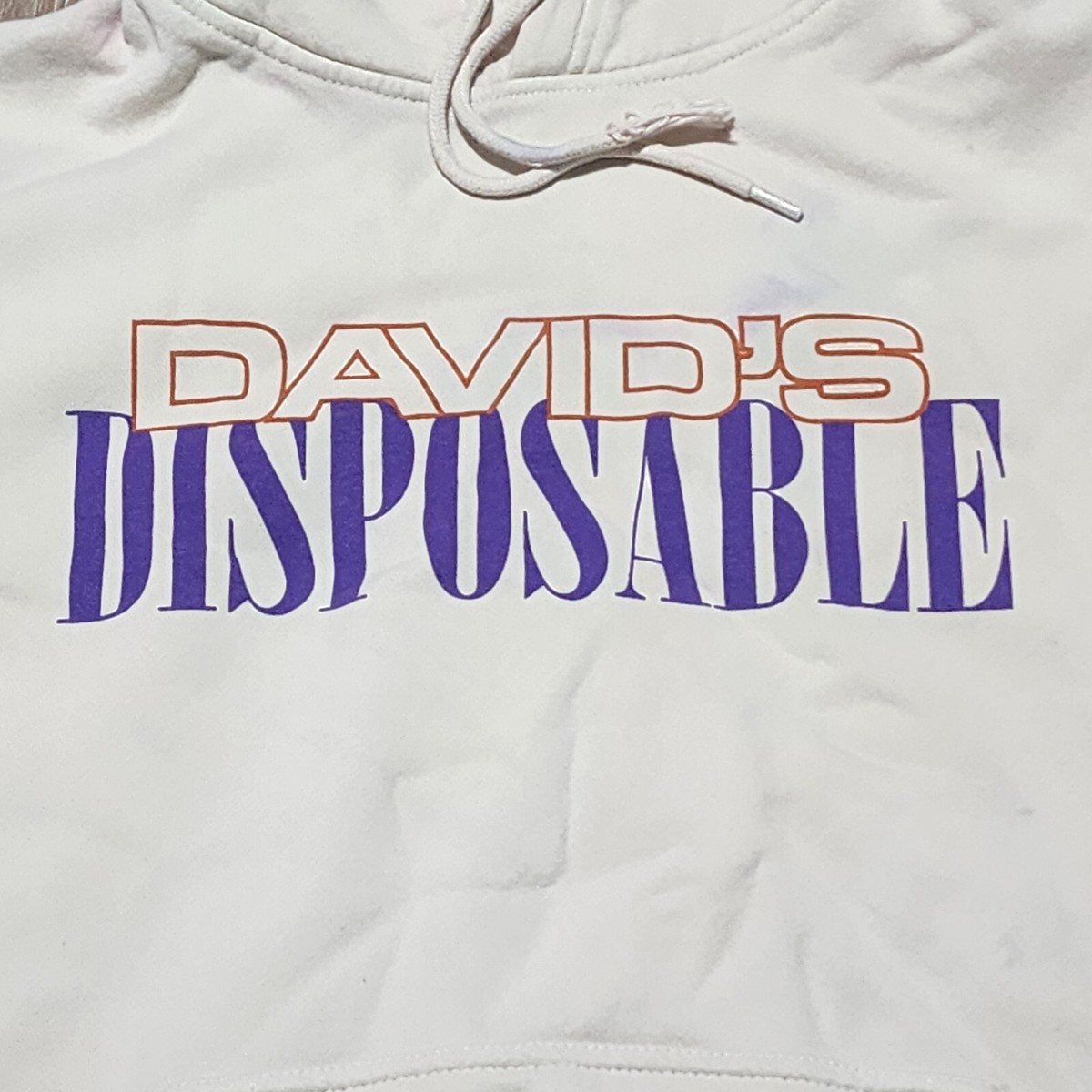 Shirt Fanjoy Mystery Hoodie David Dobrik Merch Hoodie Adult Hoodie