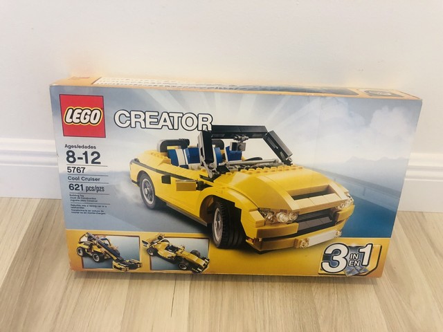 lego 5767