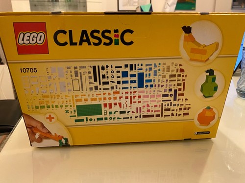 LEGO CLASSIC 10705 - Red Handle (VERY RARE) - 第 4/7 張圖片