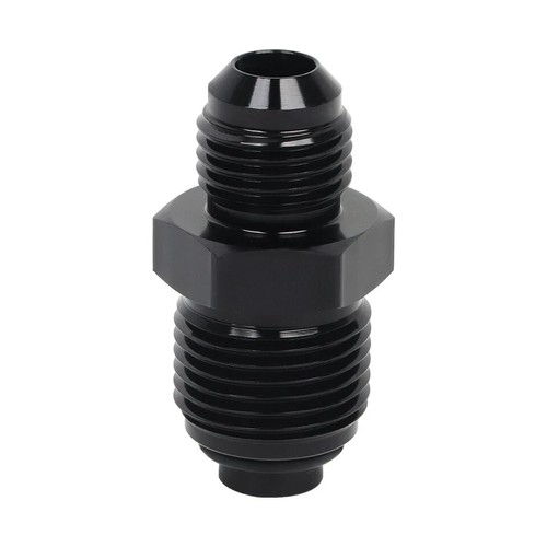 6AN Male Flare to M18x1.5 O Ring Seal Power Steering Adapter Fitting Connector - Picture 9 of 16