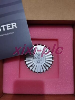 1PCS NEW Ouster OS1-32 laser radar DHL shipping