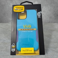 H1. OtterBox Viva On-The-Go Case Apple iPhone 2019 Small iPhone 11 Pro Teal