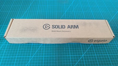 Elgato Solid Arm für Elgato Multi Mount Rigging System