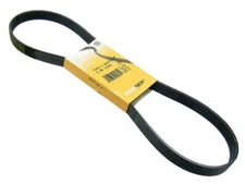 For 2007-2009 Volkswagen Eos Accessory Drive Belt 62432KFQN 2008