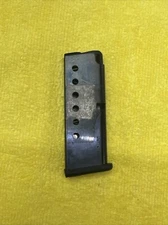 Kel-Tec P3AT 380 6 Rnd Factory Magazine  By Mec-Gar FREE SHIPPING‼️