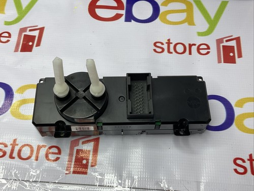 01-04 Mercedes R170 SLK320 SLK230 AC A/C Heater Climate Control Switch OEM - 第 11/12 張圖片
