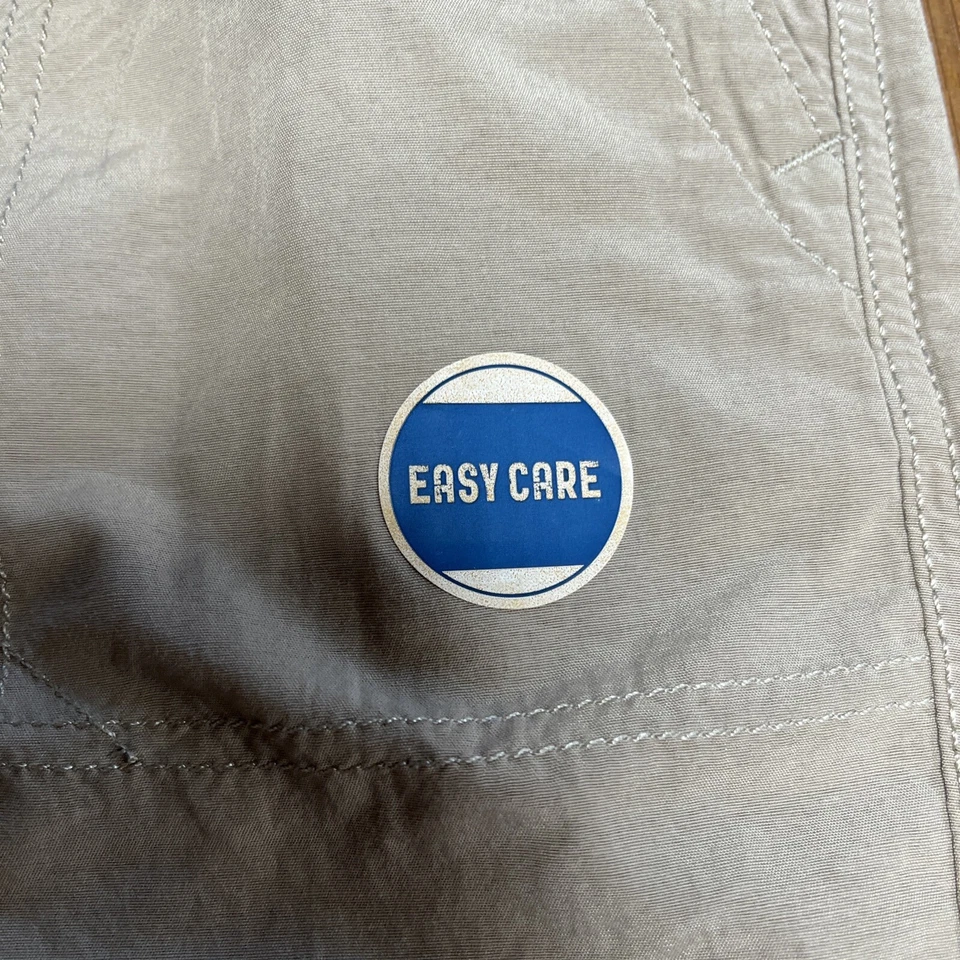 Urban трубопровод хаки грузовые шорты размер мальчиков M новый с ярлыками - Изображение 4 из 4