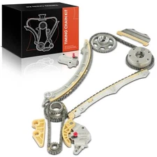 12x Engine Timing Chain Kit for Honda CR-V 2012-2014 Accord Crosstour L4 2.4L