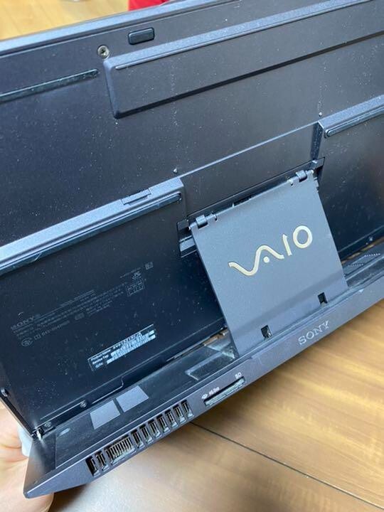 ソニー SVD13219CJB VAIO Duo13 ブラック rdzdsi3 Amazon.co.jp: ソニー SVD13219CJB VAIO Duo13 ブラック