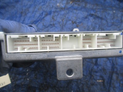 37820-PPA-A24 W/ PROGRAMMING 2005 2006 05 06 Honda CRV ECU ECM BCM