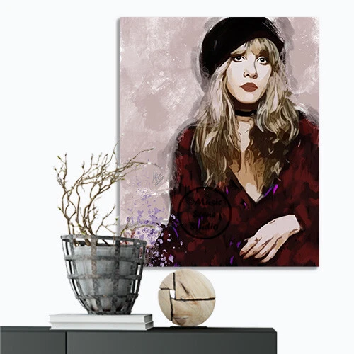 Stevie nicks wall tapestry sales